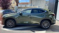 Lexus Nx 450h+ Luxe 4WD MY24 — photo 8