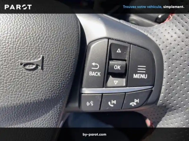 Ford Kuga 2.5 duratec 225ch phev st-line bva — photo 24