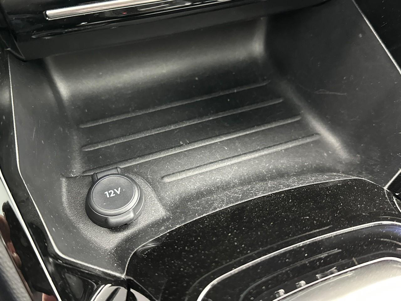 Peugeot 208 hybrid 136 e-dcs6 gt — photo 28