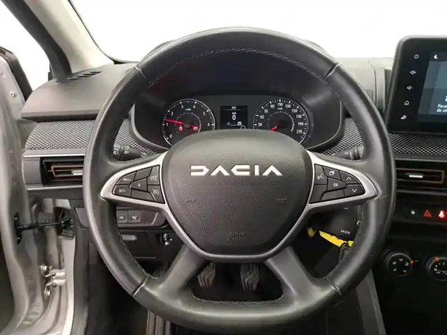 Dacia Sandero eco-g 100 — photo 28