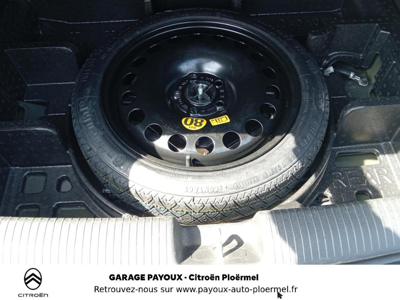 Opel Astra 1.5 d 122ch ultimate bva — photo 20