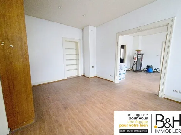 Commerce 5 pièces 130 m²