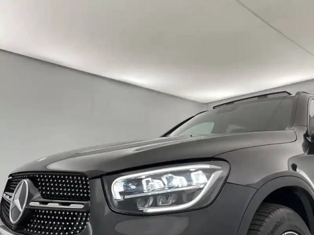 Mercedes Glc 300 e 9g-tronic 4matic — photo 31