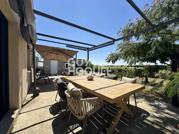 Maison 5 pièces 82 m²