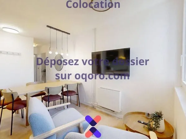 Appartement 7 pièces 97 m²