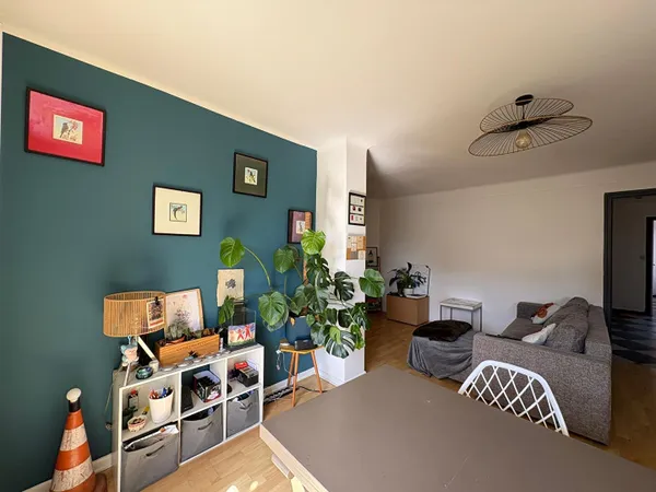 Appartement Perpignan 3 pièce(s) 72.9 m2