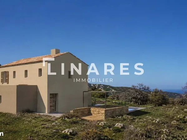 Terrain 2419 m² Lavatoggio
