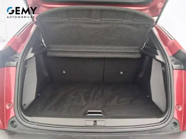 Peugeot 2008 bluehdi 110 s&amp;s bvm6 — photo 54