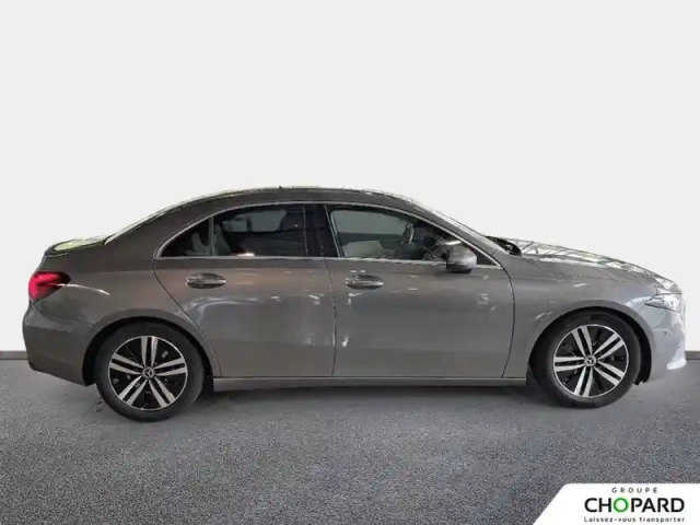 Mercedes Classe A 200 7g-dct — photo 9