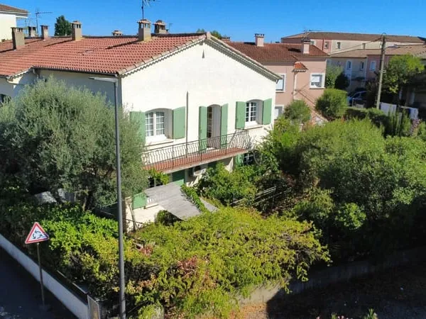 Maison à étage - 6 pièces - 132.25 m²
