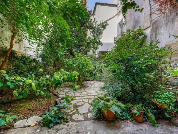 Vends t5 - 383 m² - Paris 4Ème