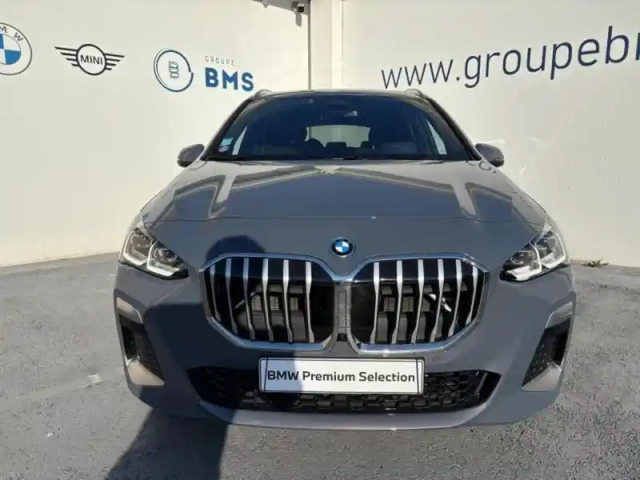 Bmw Serie 2 série 2 activetourer 225e 245ch xdrive m sport dkg7 — photo 3