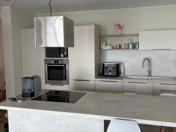 Appartement T4 à louer