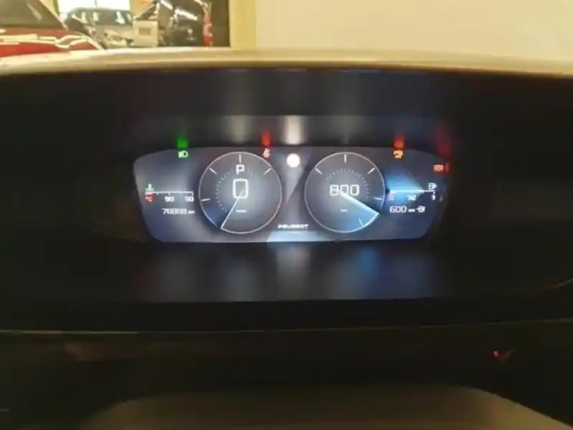Peugeot 308 sw 1.5 bluehdi 130ch s&amp;s active pack eat8 — photo 15
