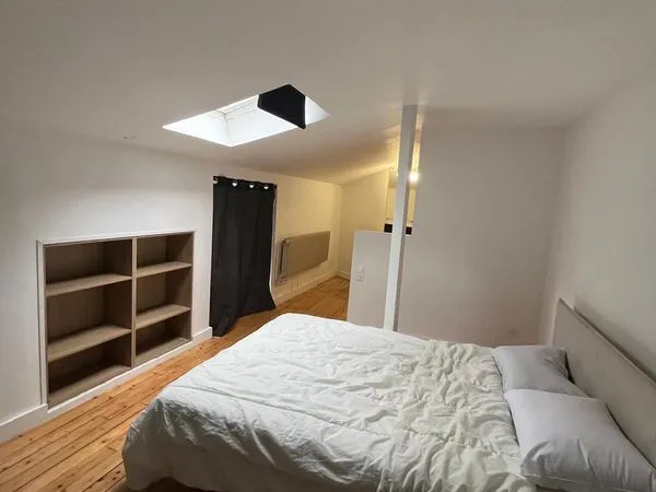 T2 meublé