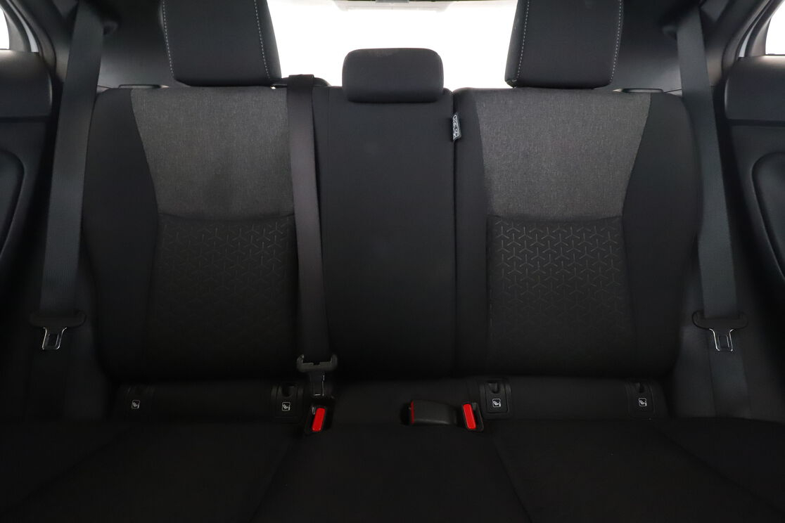 Toyota Yaris Cross 1.5 2WD Design — photo 14