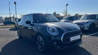 Mini Mini Cooper 136ch Edition Greenwich BVA7 109g — photo 3