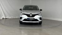 Renault Captur 1.0 TCe 90ch Evolution — photo 1
