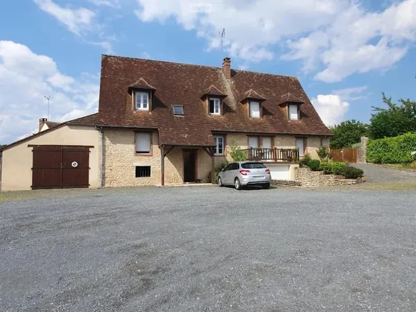 Appartement 3 pièces 41 m²