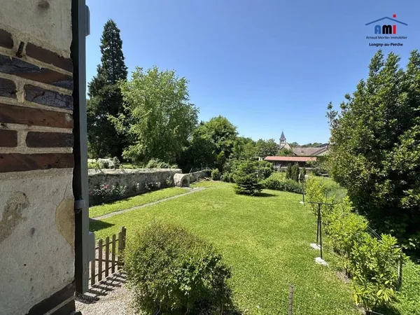 Maison 4 pièces 84 m²