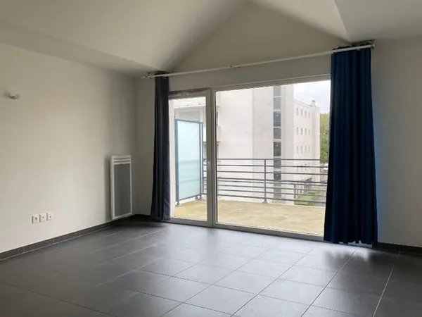 Appartement 1 pièce 30 m²