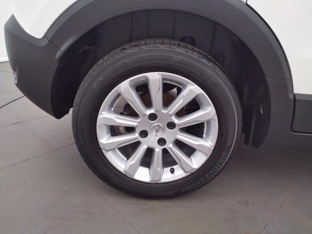 Opel Crossland 1.5 d 110 ch bvm6 elegance — photo 28
