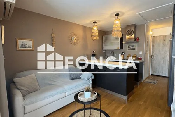 APPARTEMENT_MEUBLE