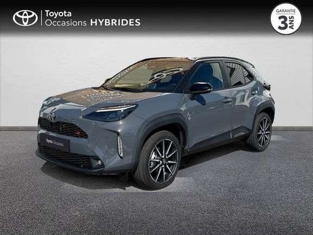 Toyota YARIS CROSS Toyota Yaris Cross 130h GR Sport MY26