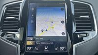 Volvo Xc90 T8 Twin Engine 303 + 87ch R-Design Geartronic 7 places — photo 18