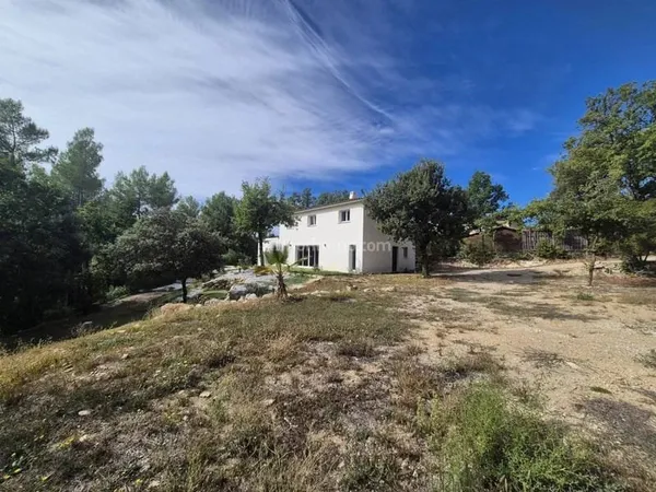 Maison 7 pièces 179 m²
