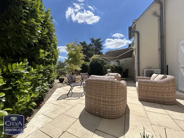 Maison Vente Blois 5p 207m² 482000€