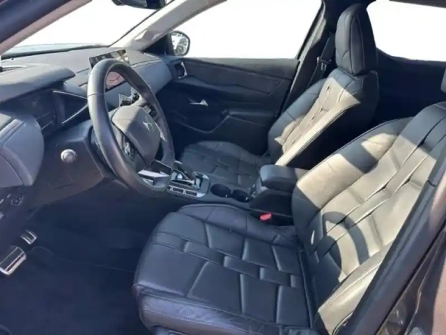 Ds Ds 3 1.2 puretech 130ch performance line automatique — photo 9
