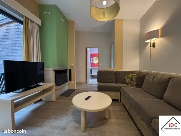 Maison 4 pièces 71 m²