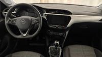 Opel Corsa 1.5 D 100ch Edition — photo 11