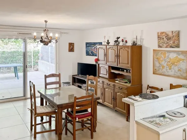Maison 3 pièces 59 m²