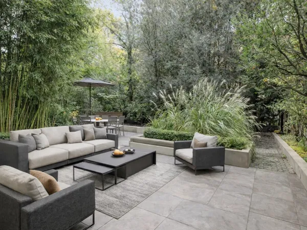 Vente - Appartement Neuilly-sur-Seine - 1 990 000 €