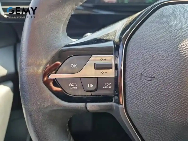 Peugeot 308 puretech 130ch s&amp;s eat8 — photo 19