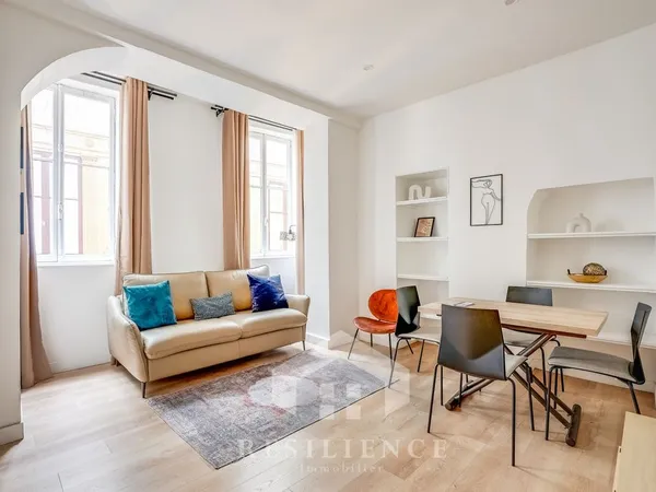 Maison de luxe 4 pièces 93 m²