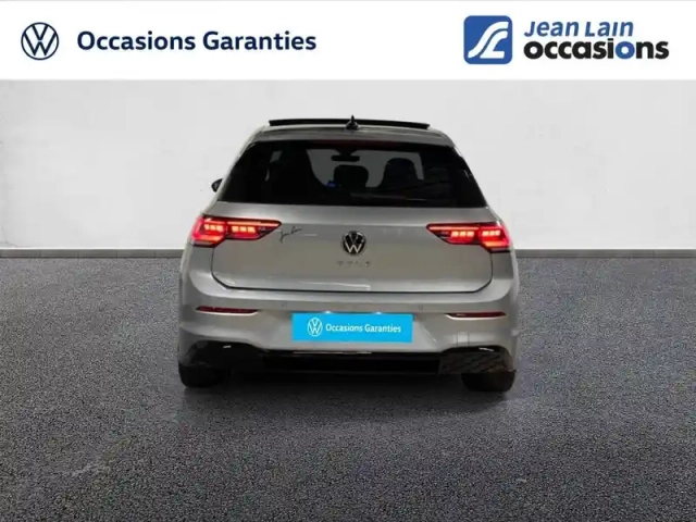 Volkswagen Golf 2.0 tdi scr 150 dsg7 — photo 8