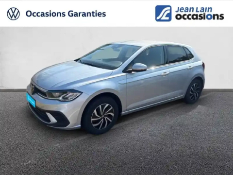 Volkswagen Polo 1.0 tsi 95 s&amp;s dsg7