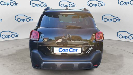 Citroen C3 Aircross 1.2 PureTech 110 - Shine – 2019 – 67600 km – Essence – Boîte Manuelle — photo 7