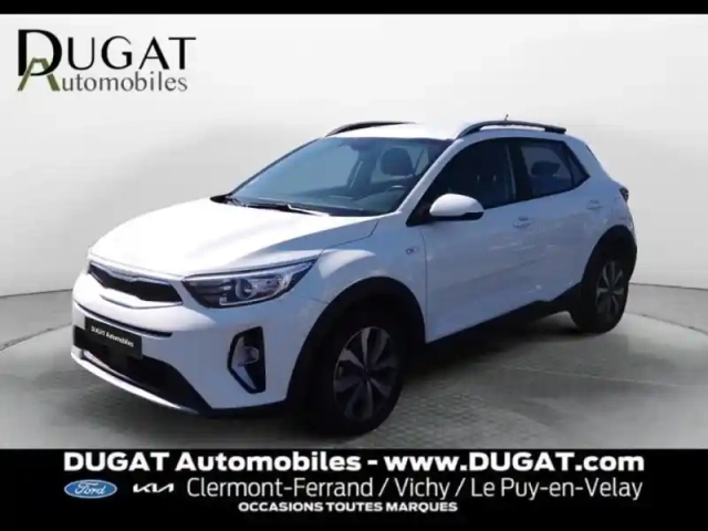 Kia Stonic 1.0 t-gdi 100ch active