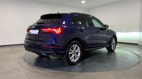 Audi Q3 35 TFSI 150ch S line S tronic 7 — photo 5