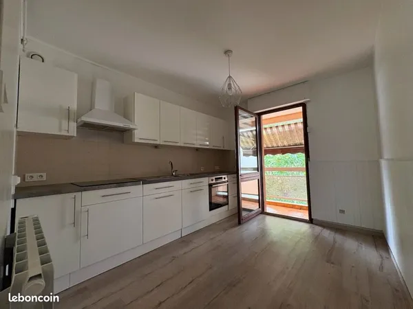 Appartement T4