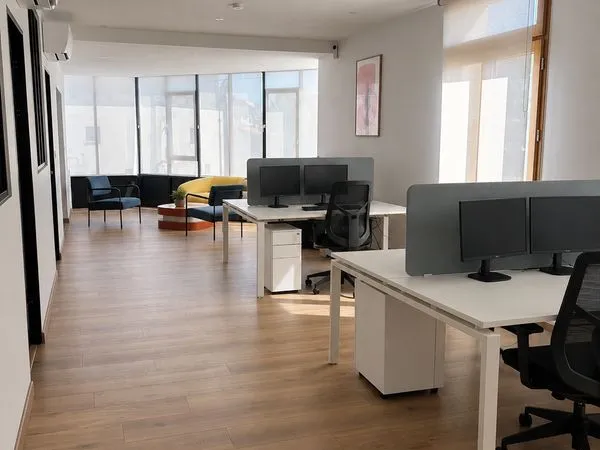 Location bureaux bouscat