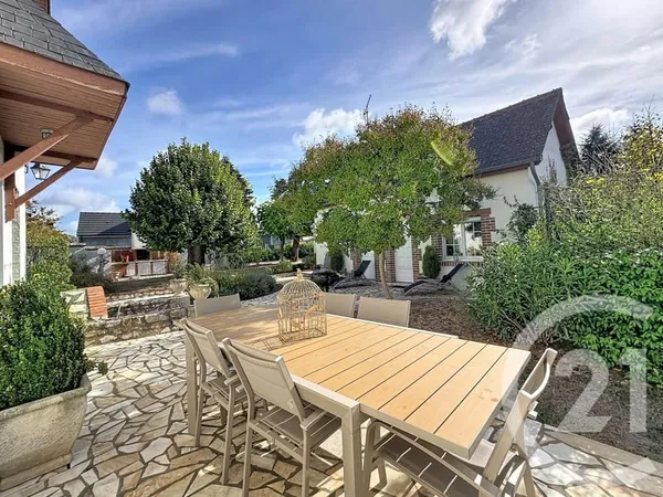 Maison 4 pièces 112 m²
