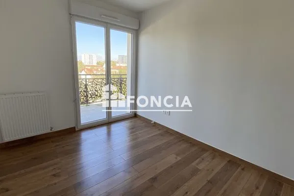 Appartement 3 pièces 68 m²