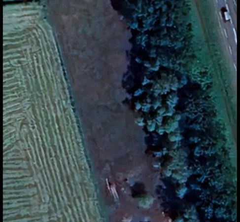 Terrain agricole