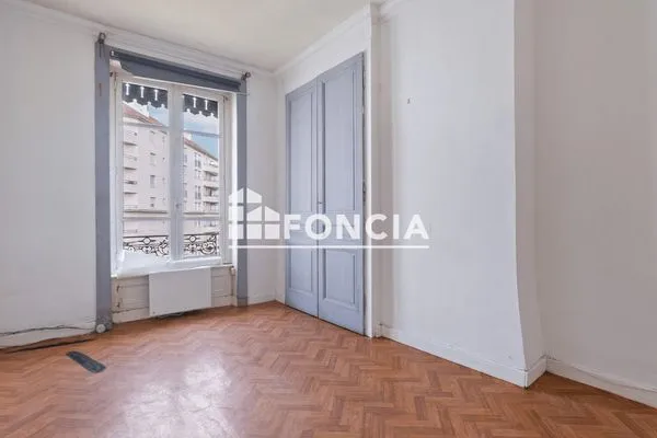 Appartement 1 pièce 36 m²
