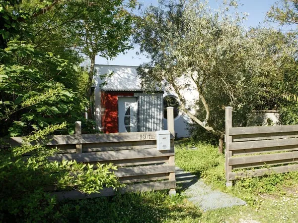 Maison de plain-pied 5 pièces 125 m²